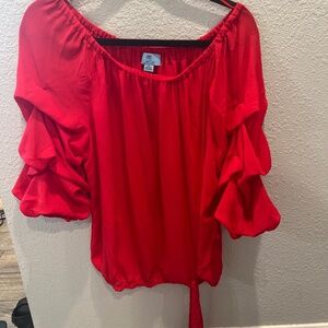 Womens blouse